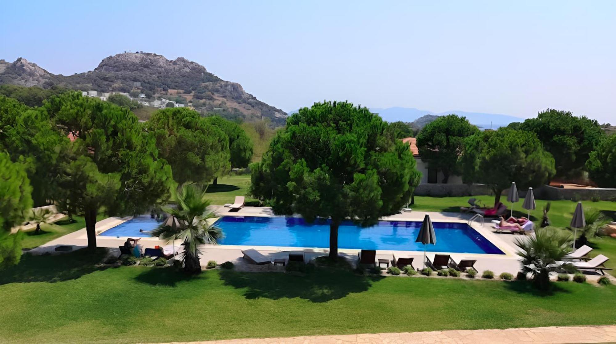 Casa Elia Datca Mugla Exterior photo