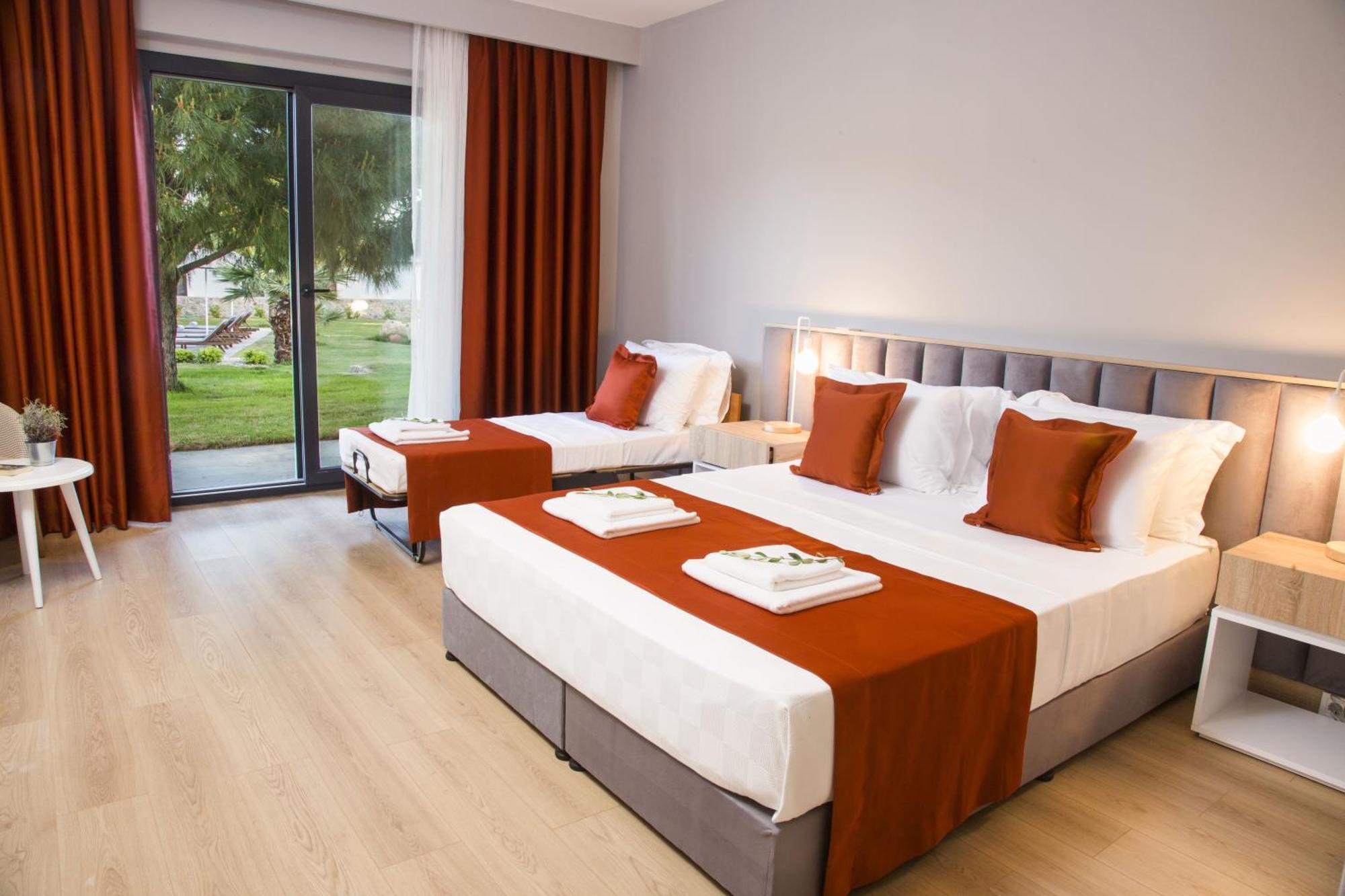 Casa Elia Datca Mugla Room photo