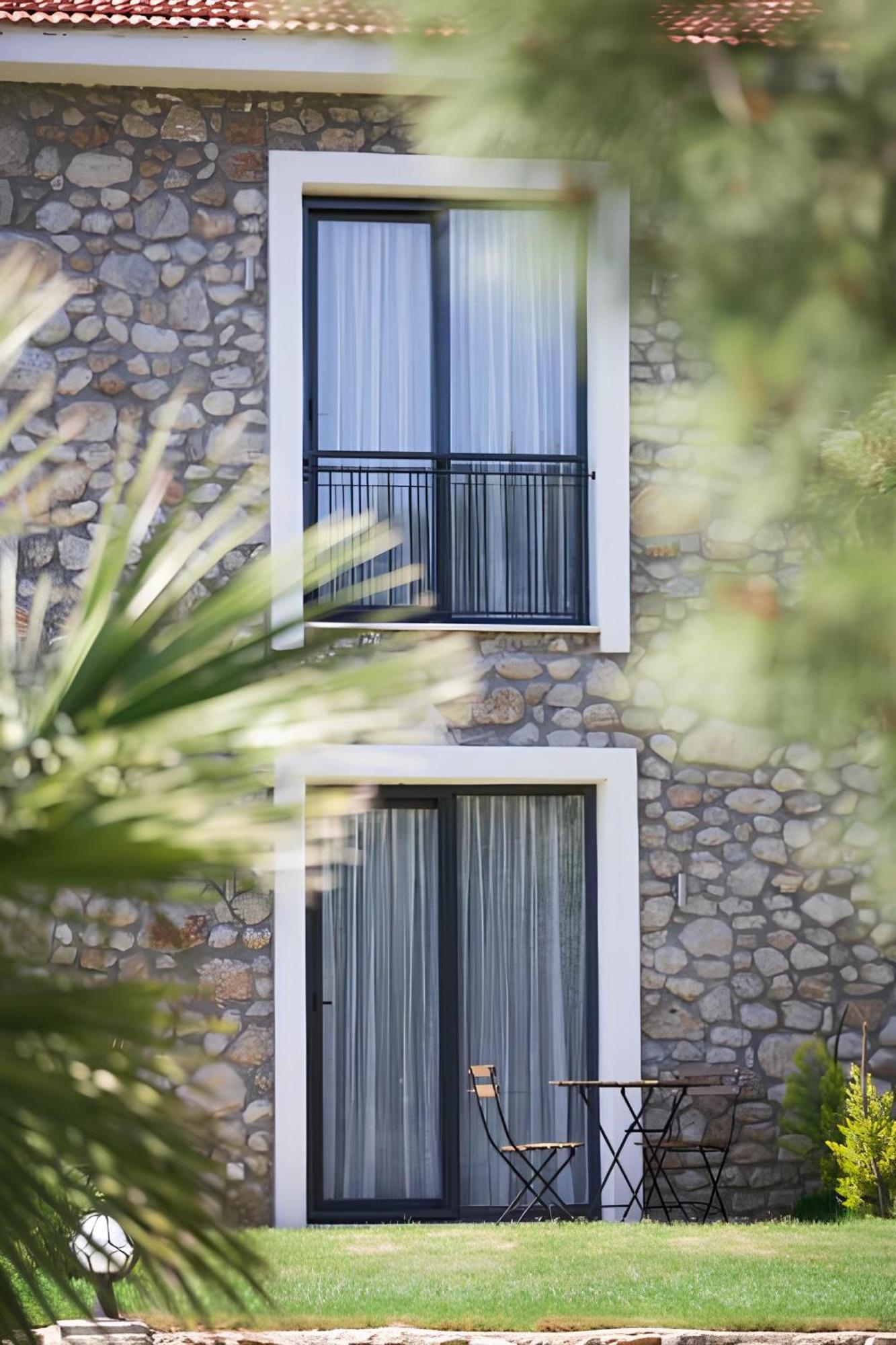 Casa Elia Datca Mugla Exterior photo