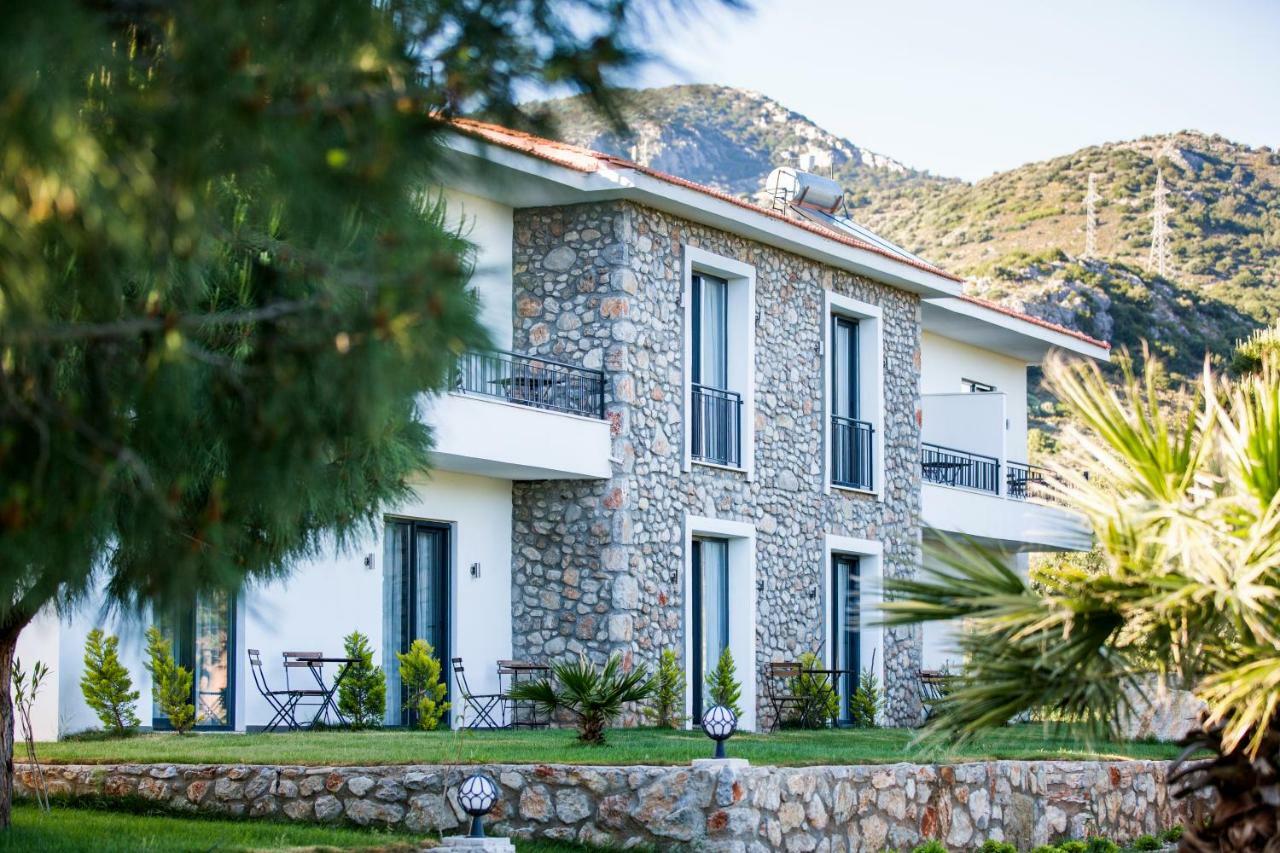 Casa Elia Datca Mugla Exterior photo