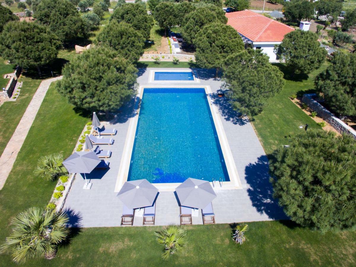 Casa Elia Datca Mugla Exterior photo