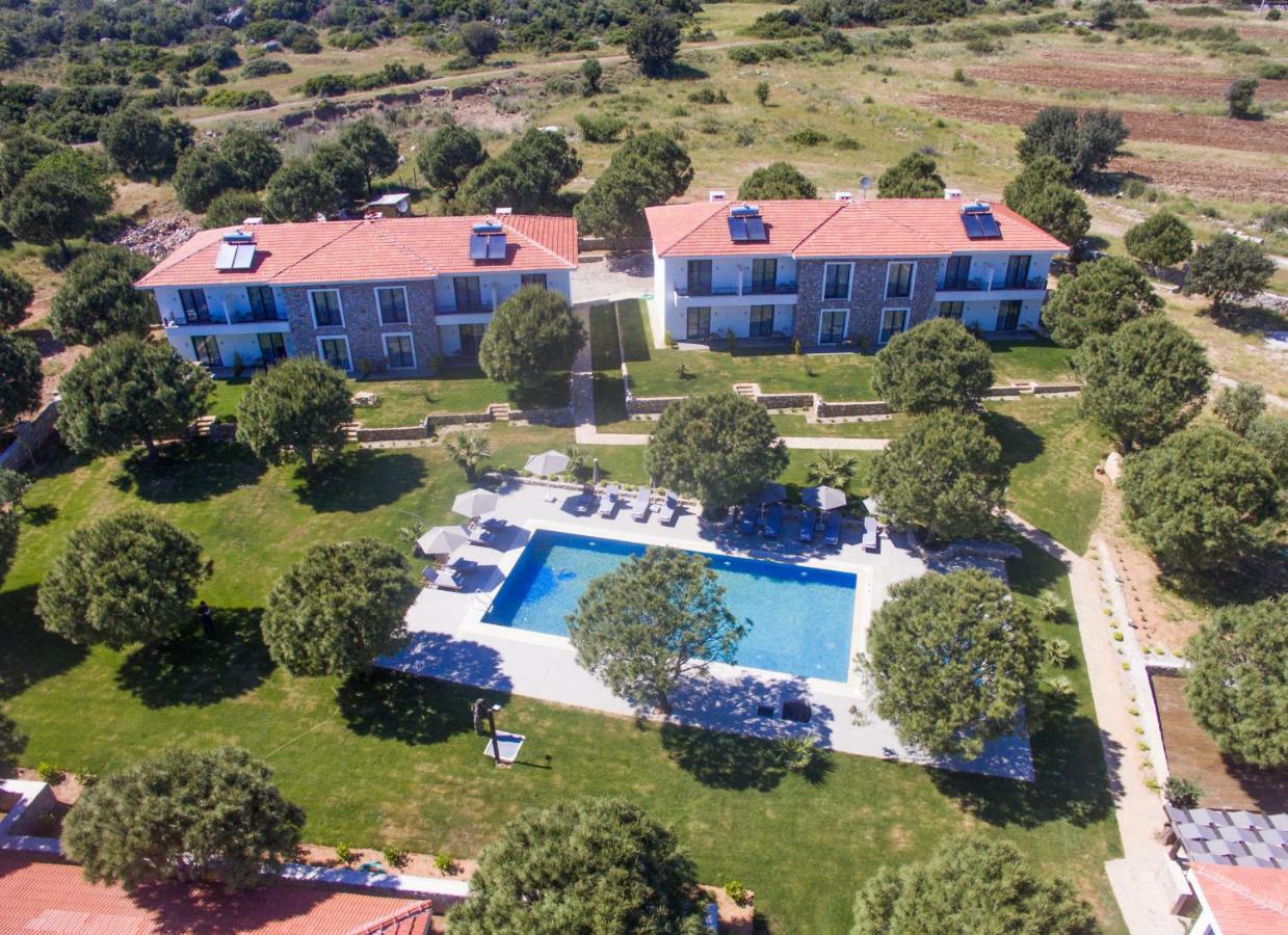 Casa Elia Datca Mugla Exterior photo