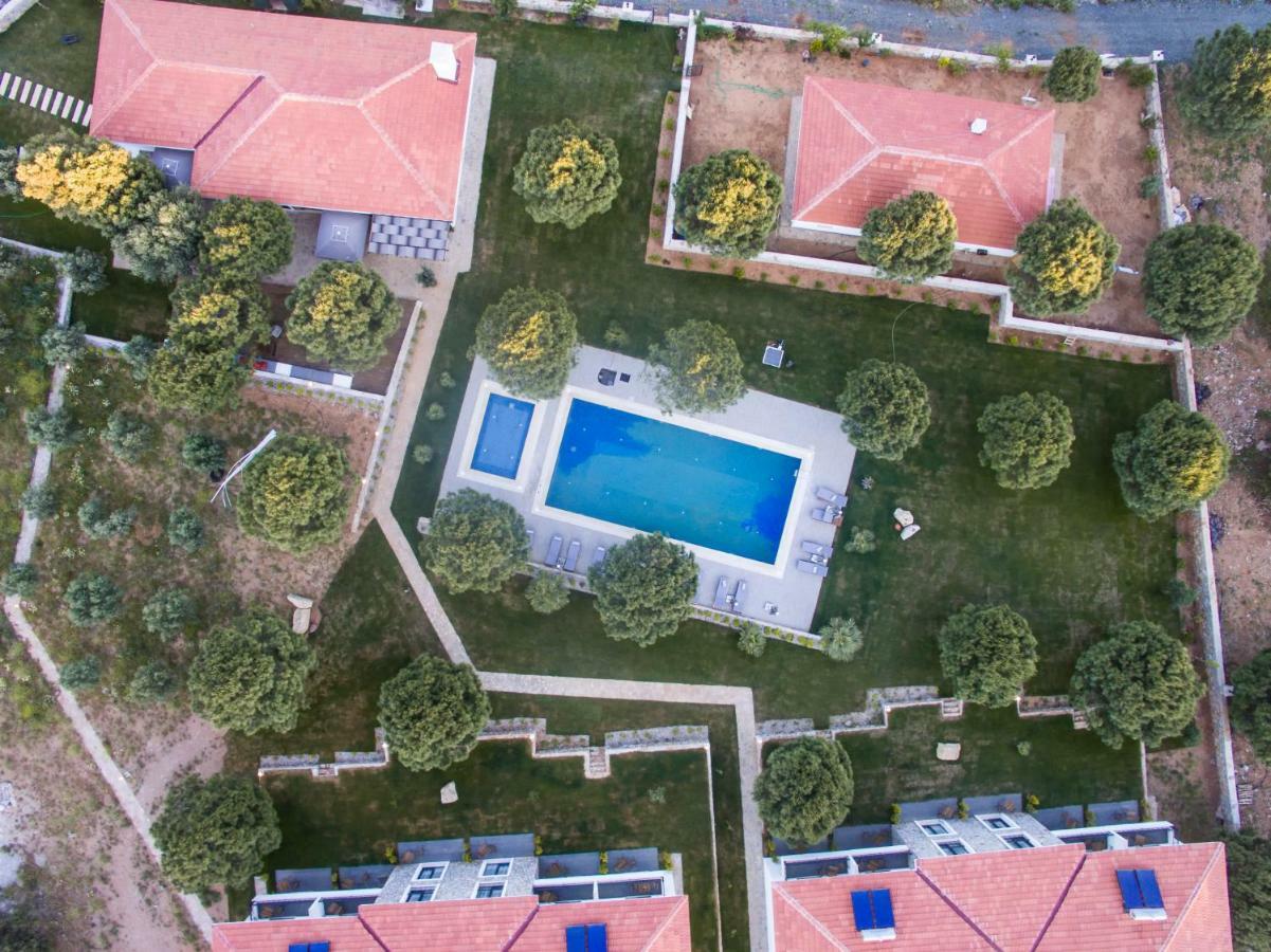 Casa Elia Datca Mugla Exterior photo