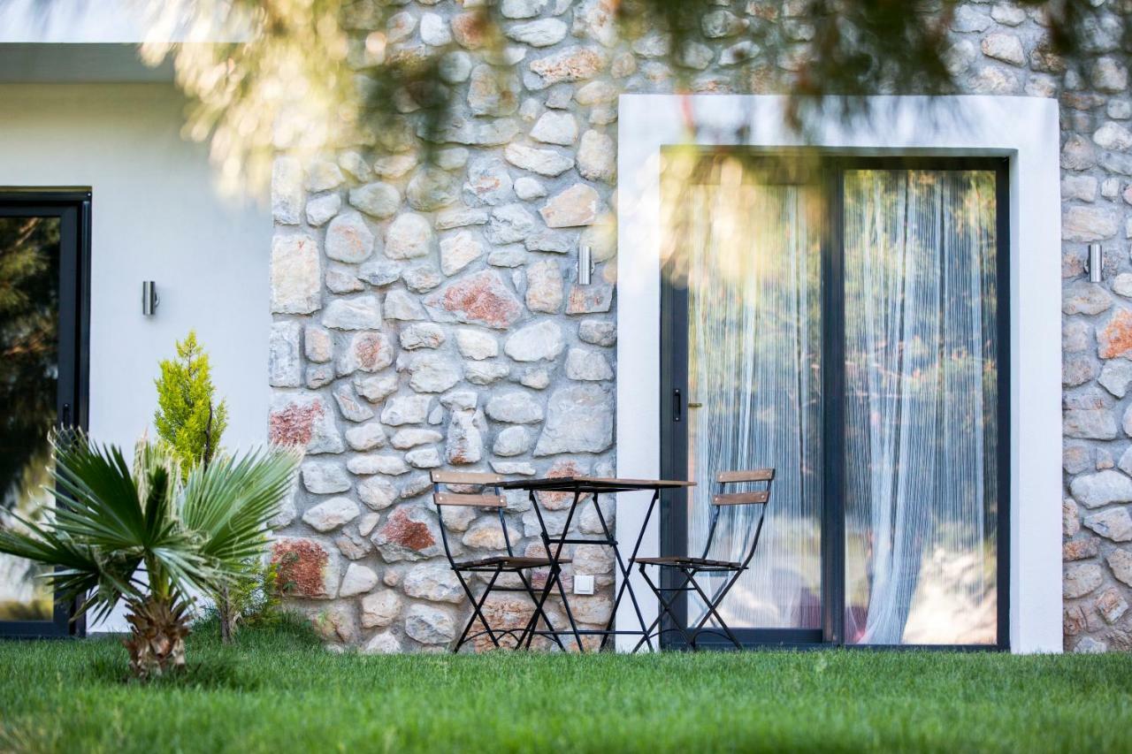 Casa Elia Datca Mugla Exterior photo