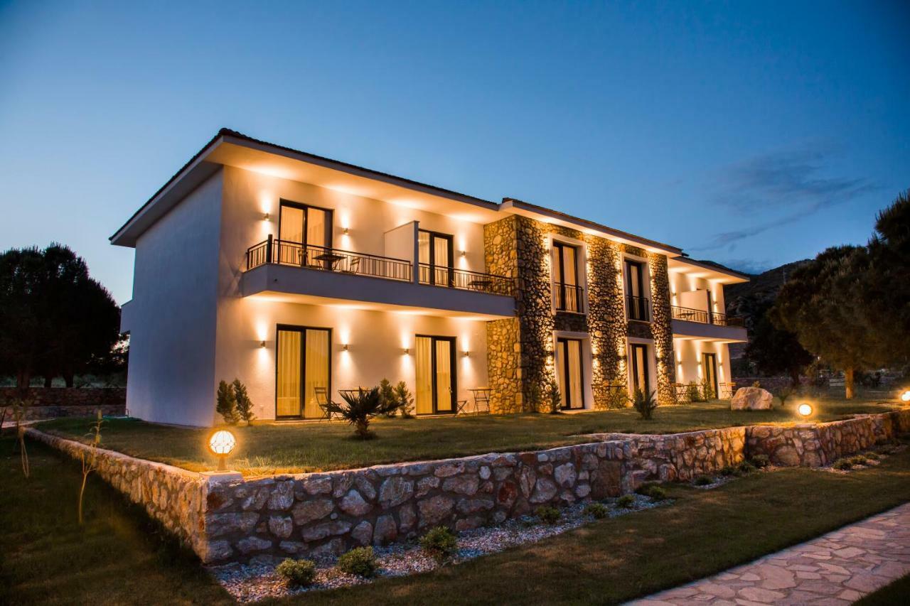 Casa Elia Datca Mugla Exterior photo