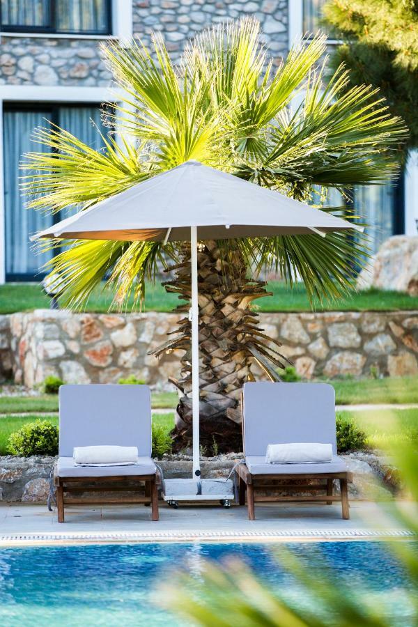 Casa Elia Datca Mugla Exterior photo