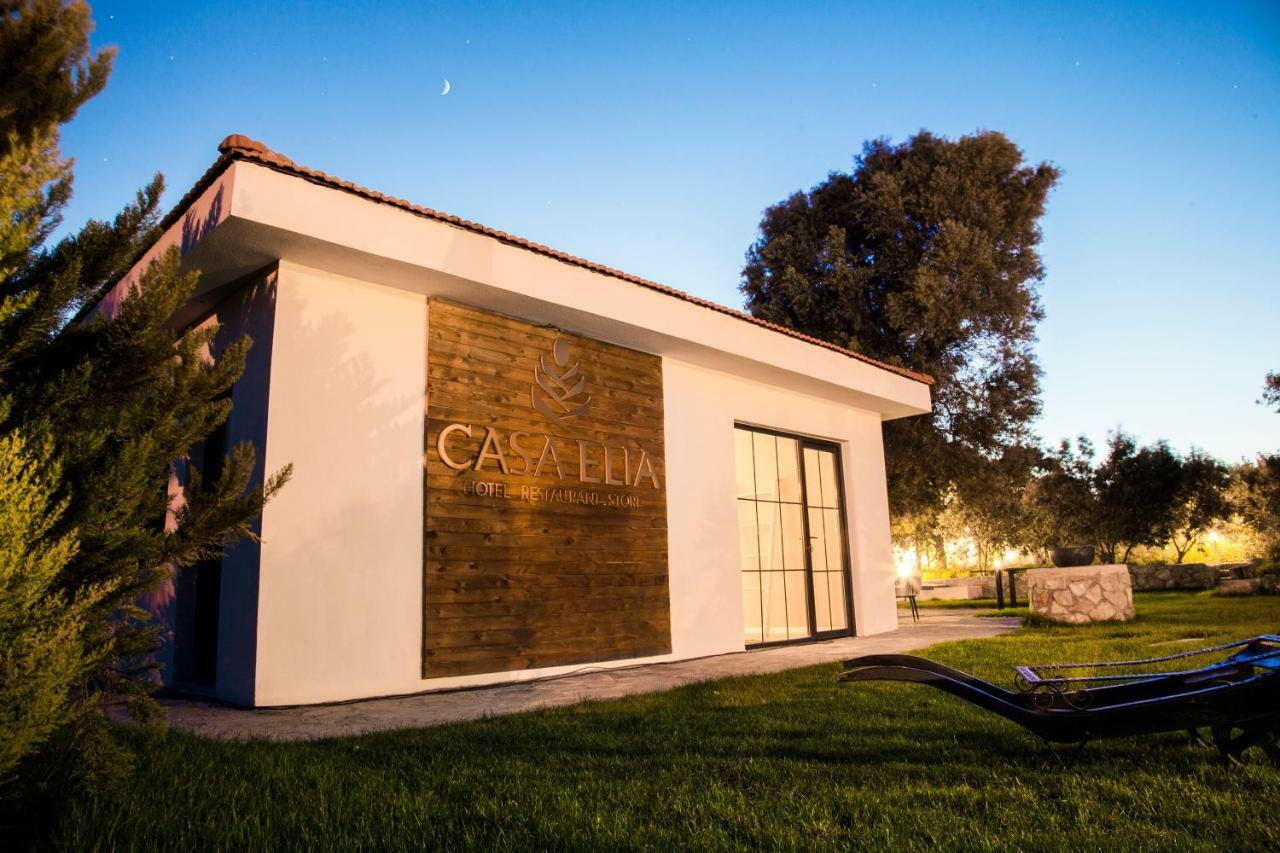 Casa Elia Datca Mugla Exterior photo