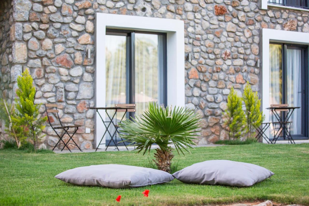 Casa Elia Datca Mugla Exterior photo